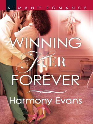 Winning Her Forever - ebook